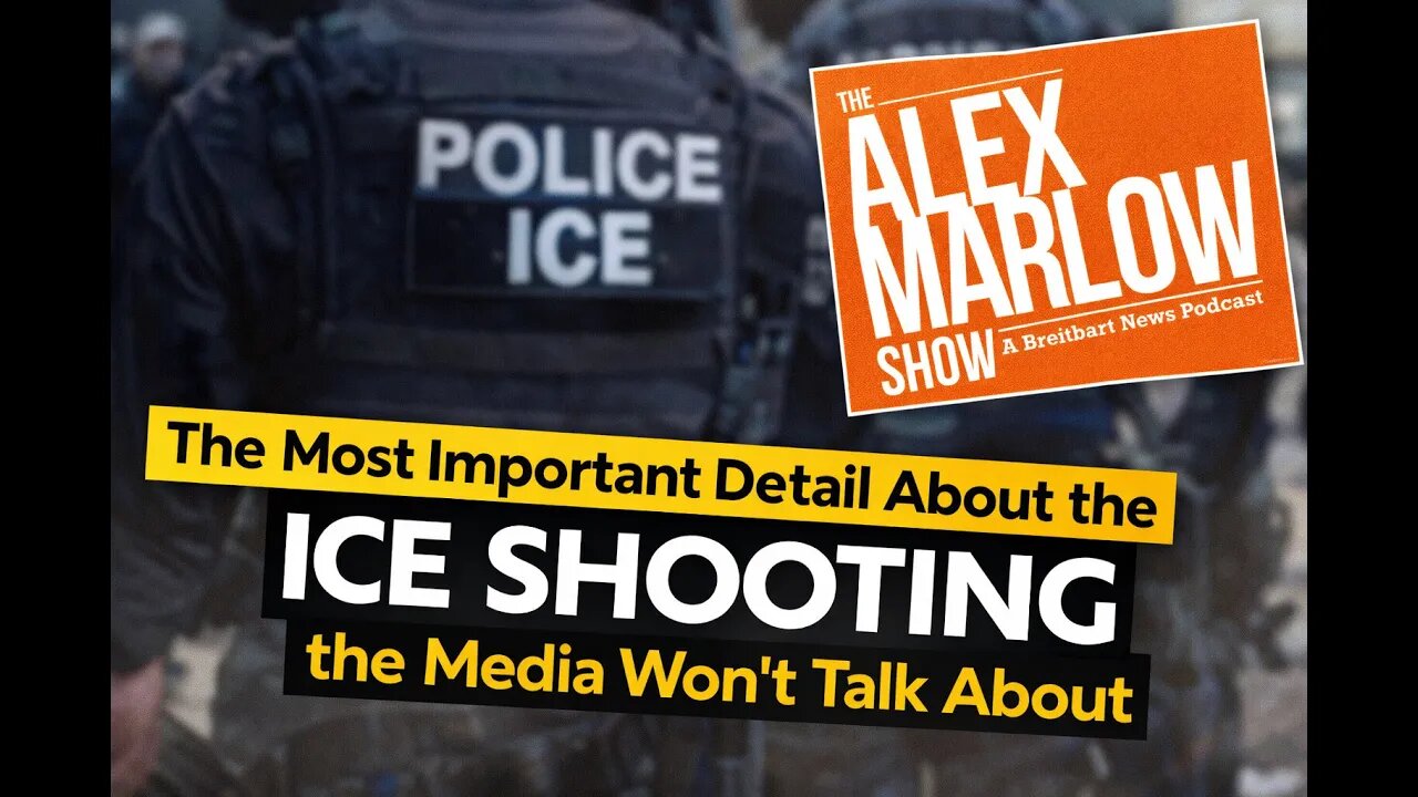The Most Important Detail About the Latest ICE Shooting