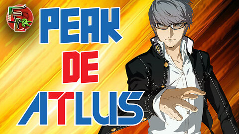 La ÉPOCA DORADA de ATLUS en PLAYSTATION 2