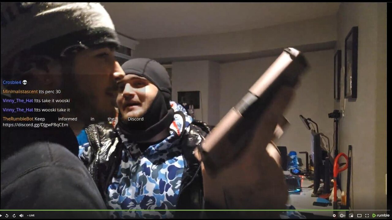 6pack stream