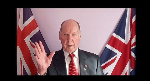 We are the generation of Australians, who will be seeing by all...