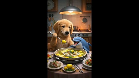 Top AI Expert Reveals CUTEST Puppy AI Encounter Ever😨