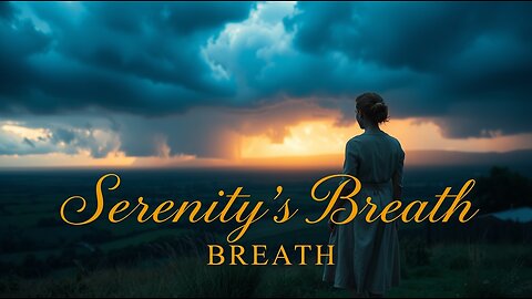 Serenity’s Breath | Official Song | Musical Heartbeats EN