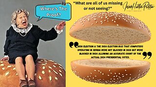 Where's The Evidence? It Will Change Everything - An Open Discussion!