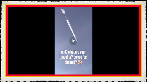 Have Patience — So Much for Water Vapor