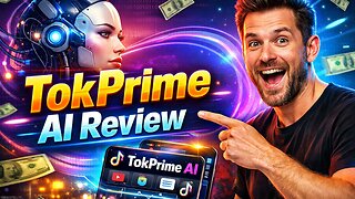 TokPrime AI Review 🔥{Wait} Legit Or Hype? Truth Exposed!