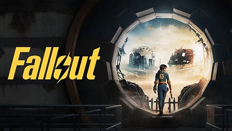 First Look At Amazon's Fallout Season 2! I'm Beyond HYPED!