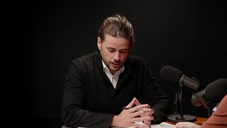 The Troubling Middle East Influence on Washington - AIPAC, Qatar & Israel with Eli Lake