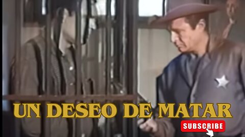 Un Deseo de Matar / Películas del Oeste