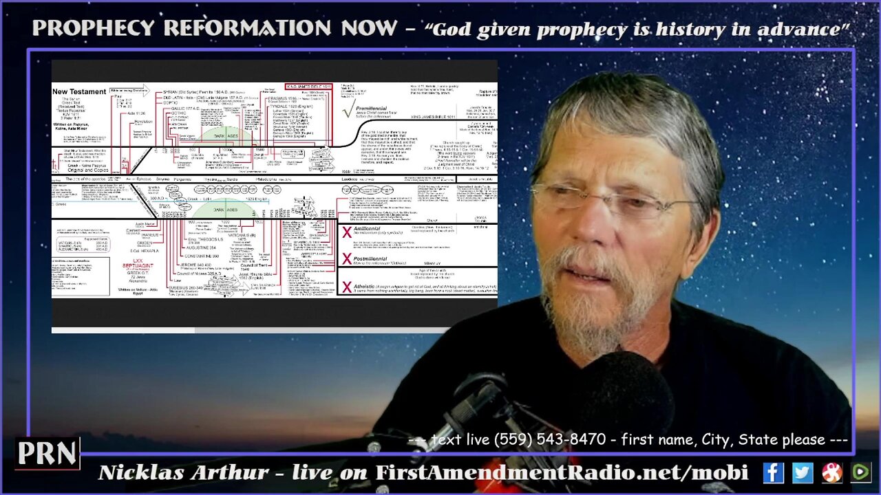 Daniels 70th Week in the Gospels - Lost Sheep of the House of Israel