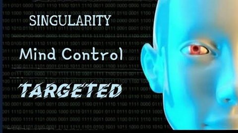 "Unlocking the Singularity: Understanding Mind Control and Targeted Effects"