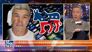 Gutfeld: Dems Care About The Reaction, Not The Attack