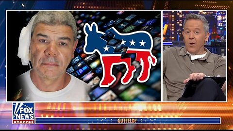 Gutfeld: Dems Care About The Reaction, Not The Attack