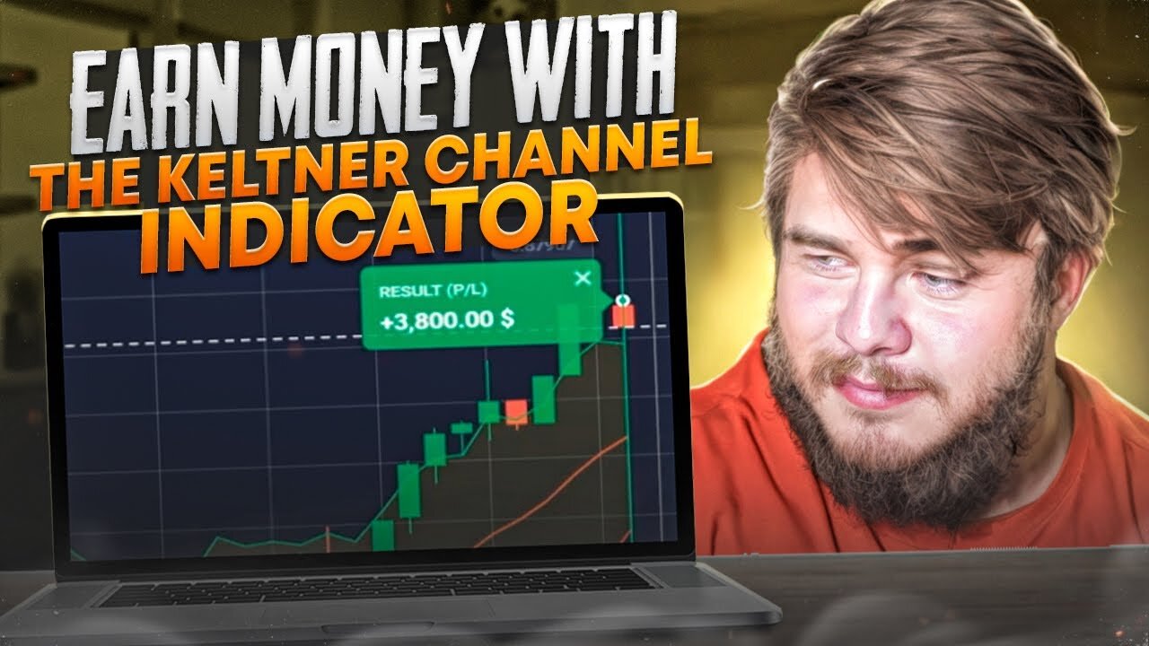 The 'Illegal' Keltner Strategy That Works TOO Well - My Account Got Flagged For 'Impossible Gains'!