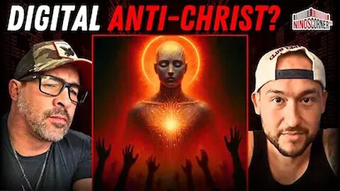 The New Age War: AI vs. God Almighty