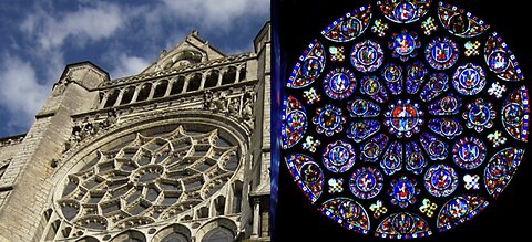 Old World Architecture is Technology – Video #222