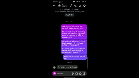 day 16 of making $10k in 30 days