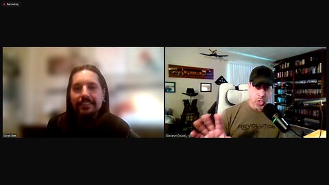 Johnny Cirucci is Talking Stitt with Derek Stitt