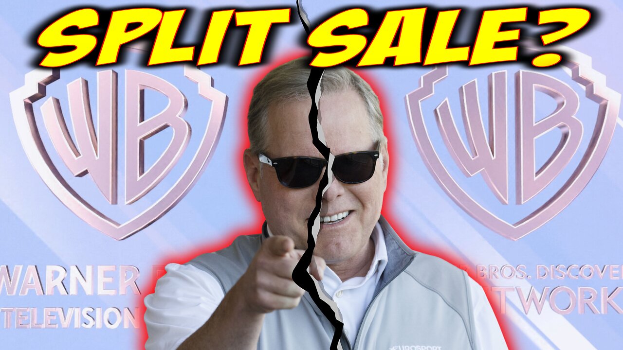 Zaslav Slows It All Up! - 6 Minute Daily - September 4th
