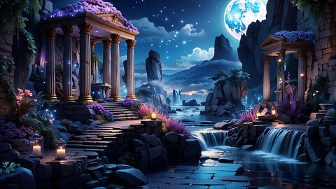 Peaceful Sleep Music | Fall Asleep Fast and Stay Asleep