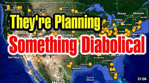 What He Says in this Interview About This Coming Winter is Insane