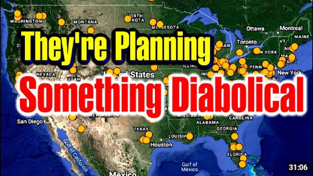 What He Says in this Interview About This Coming Winter is Insane