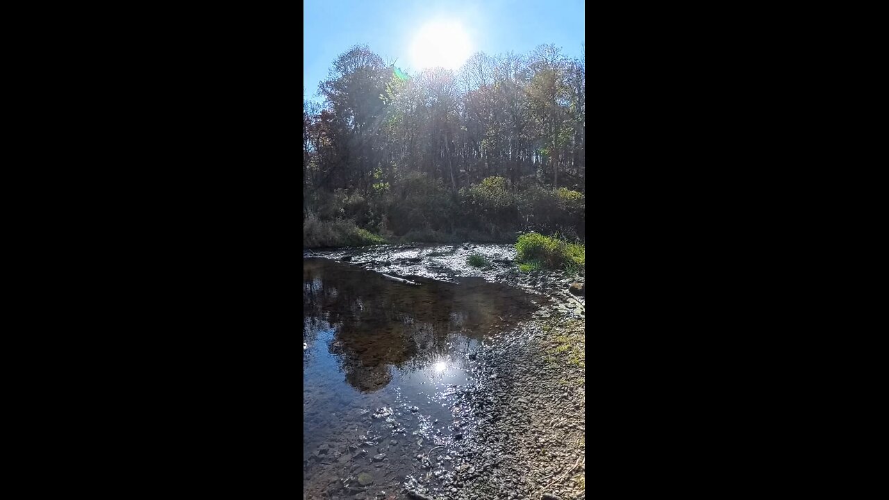 Apple river canyon state park Illinois.
