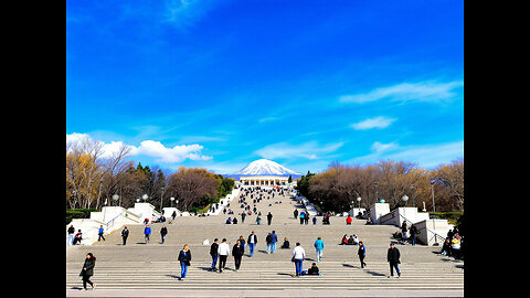 Explore the beauty of Yerevan, Capital of Armenia