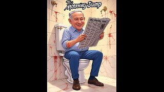 NWJ 572- The Morning Dump w/Dave Decamp: Don't Be a Panican!, Digital Gulag, X CEO Exits, & More