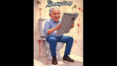 NWJ 572- The Morning Dump w/Dave Decamp: Don't Be a Panican!, Digital Gulag, X CEO Exits, & More