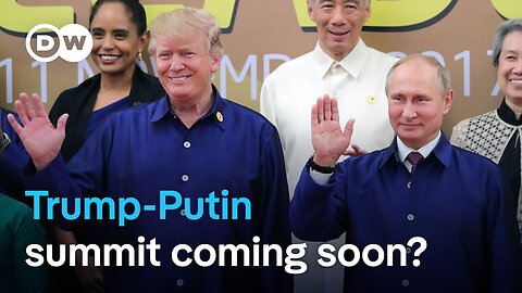 Will Russia be able to avert new US sanctions ahead of tomorrow's deadline? | DW News