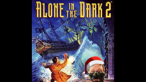 John Gets Gaming - Alone in the Dark 2: One Eyed Jack's Revenge