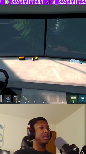 That Feeling When You First Load Up Schedule 1😎🍃