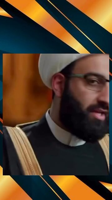 Listen at how brainwashed they know so many Americans are unfortunately... #brainwash #middleeastc