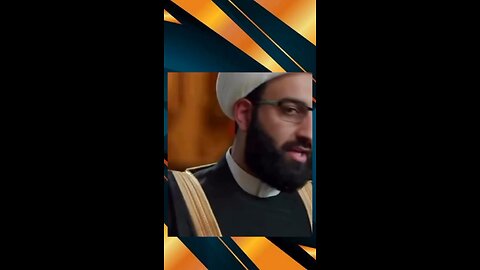 Listen at how brainwashed they know so many Americans are unfortunately... #brainwash #middleeastc