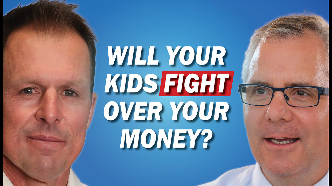 Baby Boomers Prepare: MASSIVE Transfer Of Wealth Has Begun