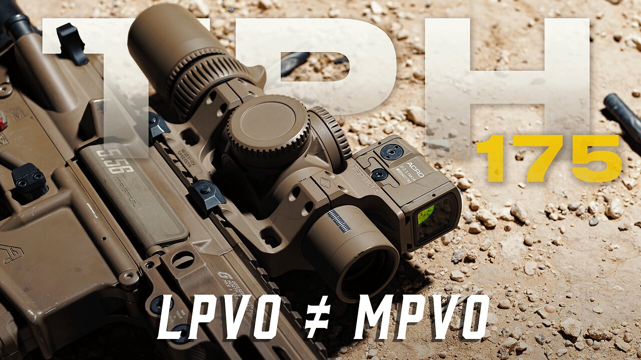 MPVO Isn’t 3-18x: A Smarter Naming System for Tactical Optics