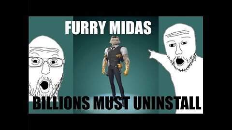 Fortnite's Crappier Remake of Chapter 2