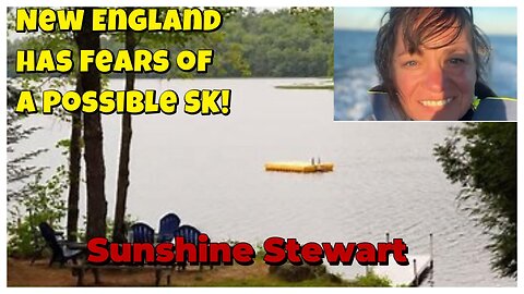 Undetected Footprints of Sunshine Stewart! Who took her life?