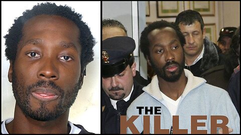 The Hatchet Job against Amanda Knox - Part 4 - The Forgotten Killer