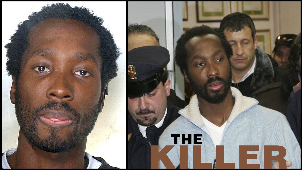 The Hatchet Job against Amanda Knox - Part 4 - The Forgotten Killer