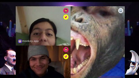 Gypsy Crusader clip 143