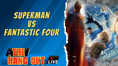 T.H.O.- Superman vs Fantastic Four Who Will Take the Box Office Win?