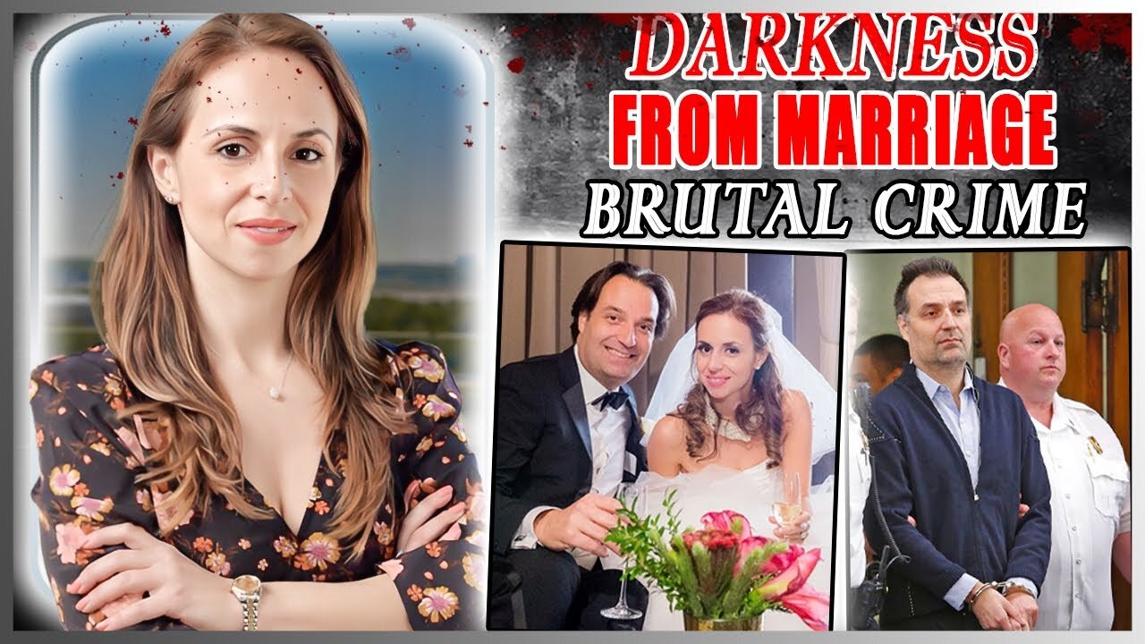 Most HORRIFYING True Crime Stories You Won't Believe Happened？