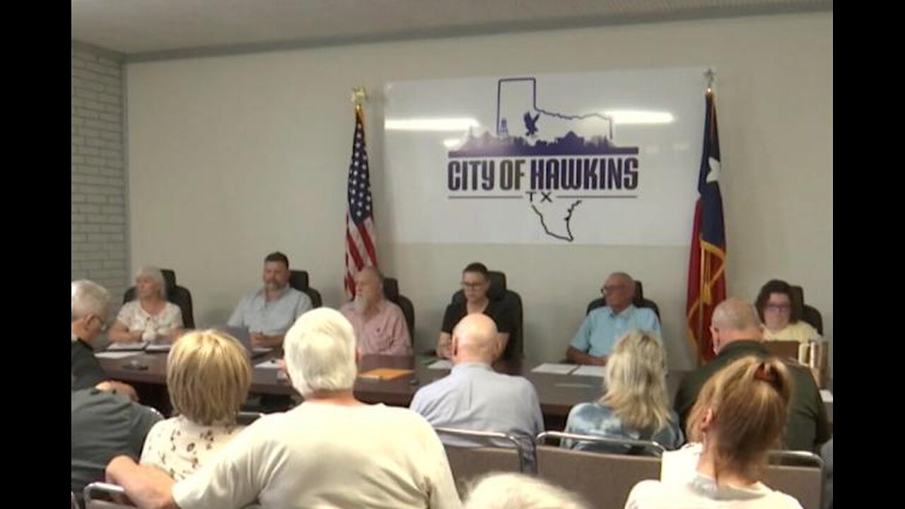 Shock as Small Texas Town Makes ‘Travesty’ Decision of Firing Last Remaining Police Officer Just