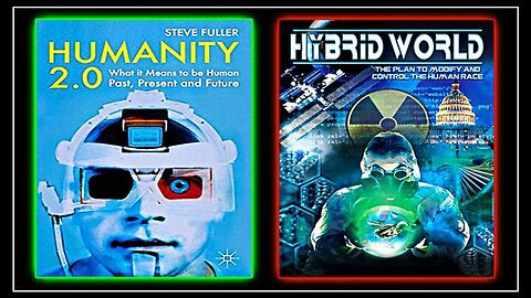 "Understanding the Impact of Hybrid Mind Virus Frequencies: A Potential Bioweapon?"