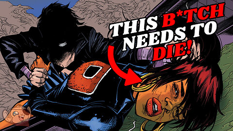 This Series Was a MESS but Panda Made It UNREADABLE! Thank God it's Over!