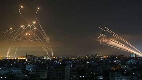 ⚡ New War In Middle East Iran Israel Launches New Strikes 🌎 Earth Changes News Channel June 27th