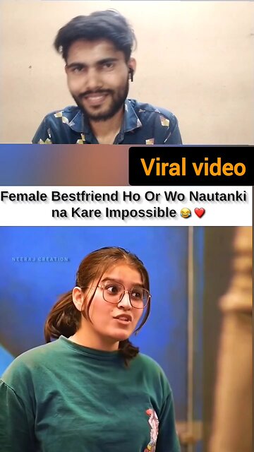 ek ladki Ko Dard deta Hai tumhen bahut maja a Raha Hai Na _ gym trainer