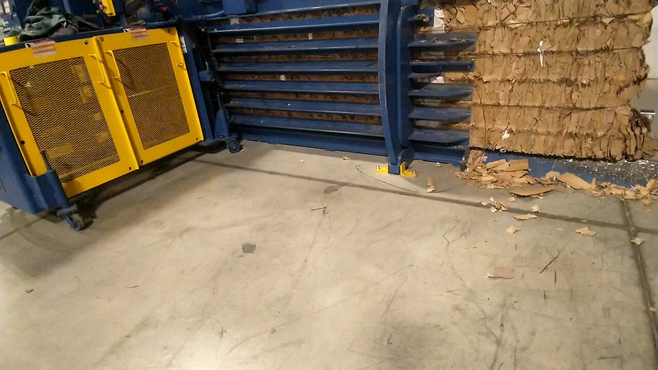 American Bailer Learning the System