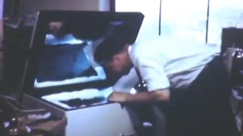"Exploring Vintage Footage: The Art of Snow Weather Manipulation Creation"